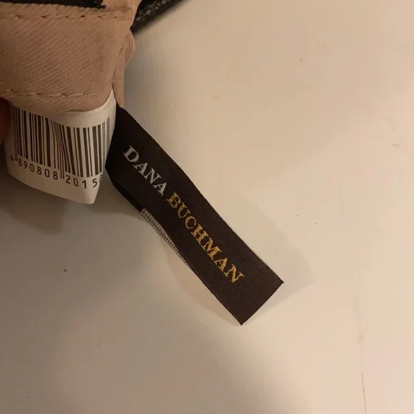 Dana Buchman Floral handbag - Picture 8 of 15